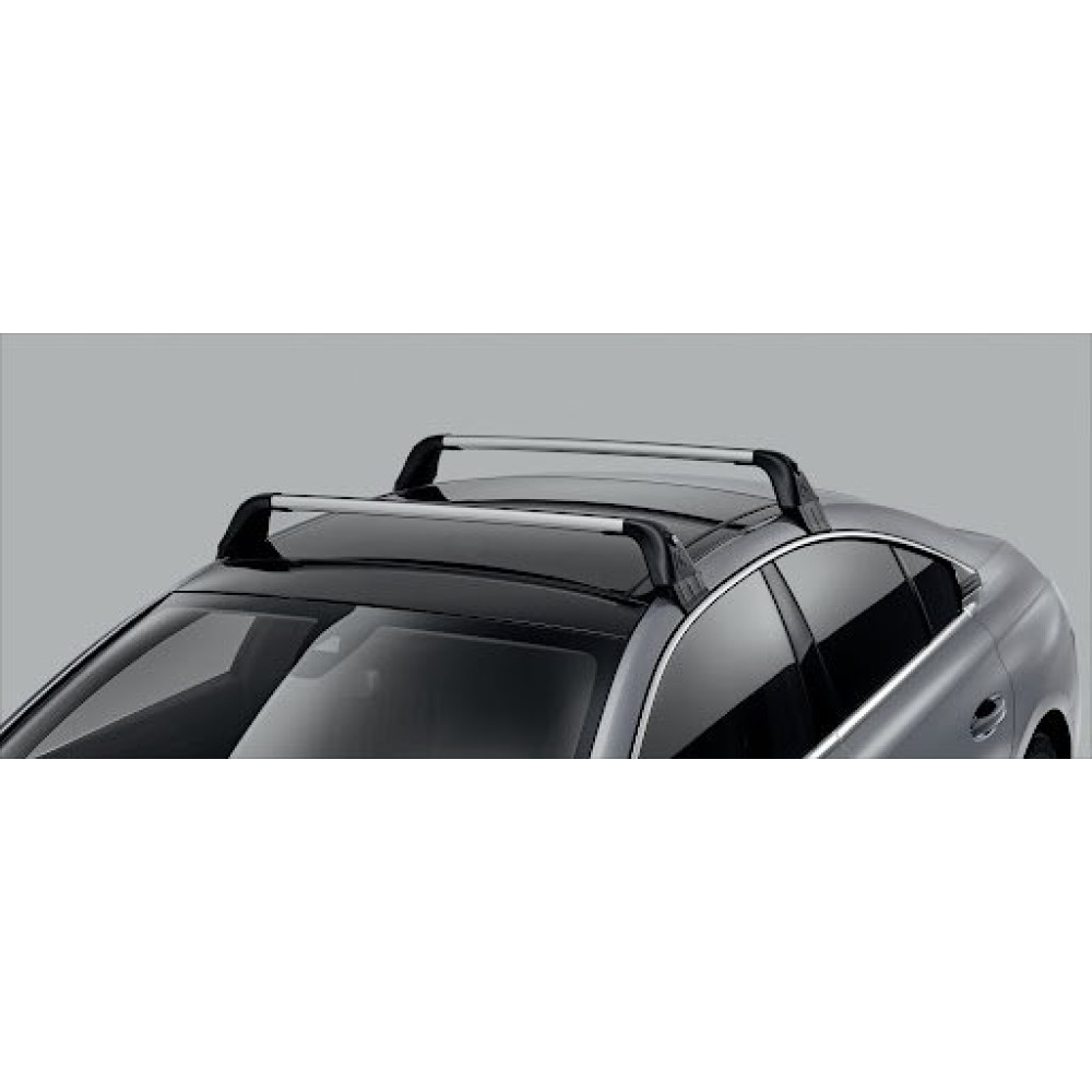 Car roof rack OEM PEUGEOT 508 II Sedan (2018-...) PEUGEOT 1617971180