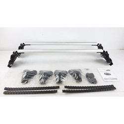 Barras de techo OEM PEUGEOT 508 II Sedán (2018-...) PEUGEOT 1617971180