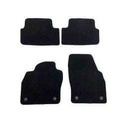 Alfombrillas textiles OEM para coche VW POLO (2017-...) 2G1863011EUN
