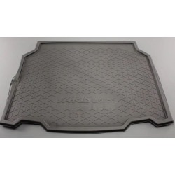 Car trunk mat OEM TOYOTA YARIS CROSS (2021-...) PW2410D002