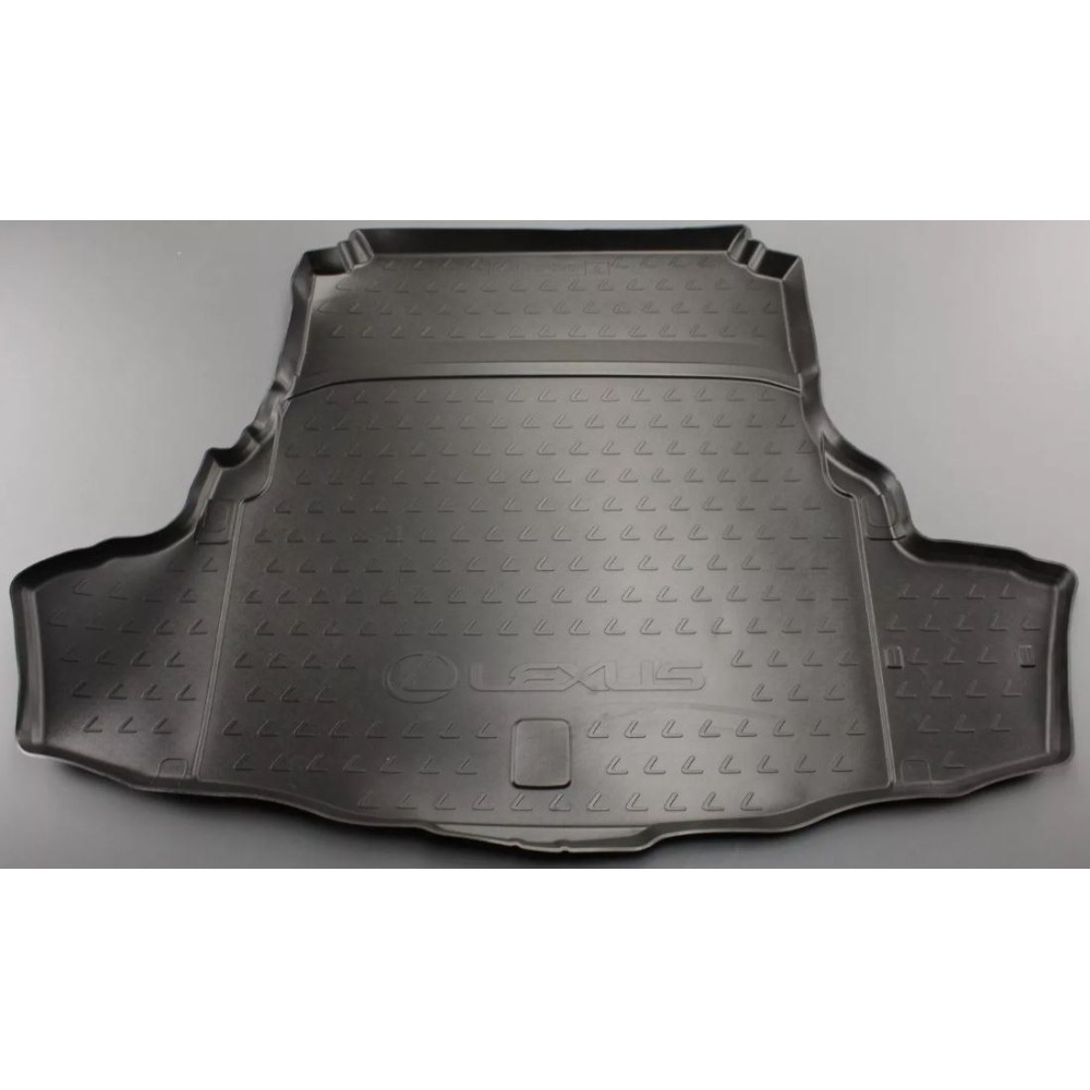 Car trunk mat OEM LEXUS RC (2014-...) PZ434C1305PJ