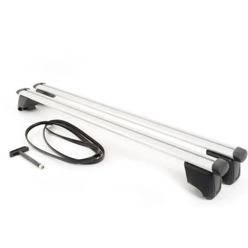 Car roof rack OEM AUDI Q3 (2011-2018) 8U0071151