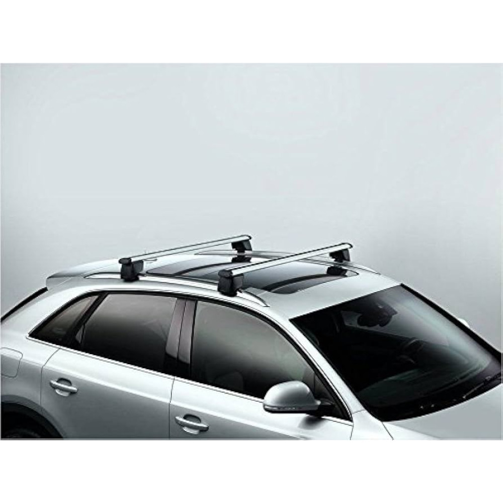 Car roof rack OEM AUDI Q3 (2011-2018) 8U0071151