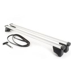 Car roof rack OEM AUDI Q3 (2011-2018) 8U0071151