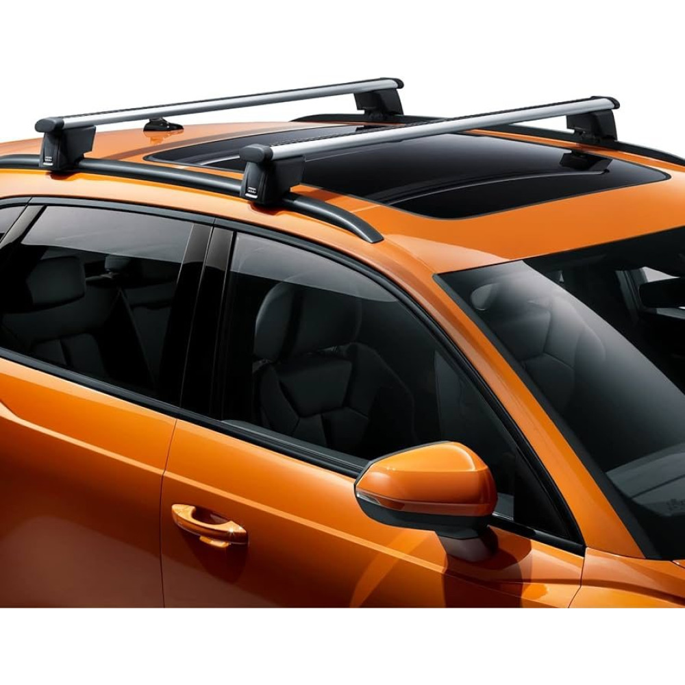 Car roof rack OEM AUDI Q3 II (2019-...) AUDI 83A071151