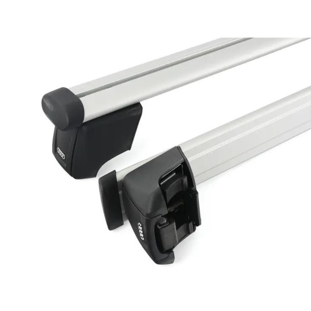 Car roof rack OEM AUDI Q3 II (2019-...) AUDI 83A071151