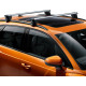 Car roof rack OEM AUDI Q3 II (2019-...) AUDI 83A071151