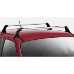 Car roof rack OEM NISSAN QASHQAI+2 normal roof (2008-2015) KE730EY010