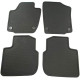 Car OEM rubber mats SKODA RAPID (2012-2022) 6JA061500041