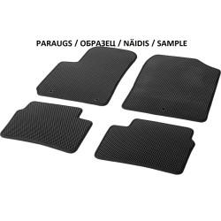 EVA car mats ALFA ROMEO by order (3-6 days*)