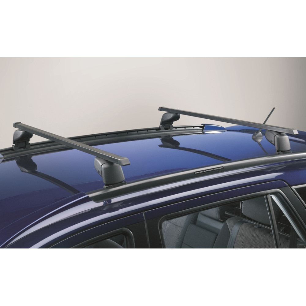 Car roof rack OEM HYUNDAI SANTA FE II (2006-2010) E82002B150