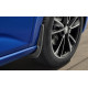 Car mud flaps OEM SKODA SCALA (2pcs.)(2019-...) 657075111