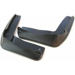 Car mud flaps OEM SKODA SCALA (2pcs.)(2019-...) 657075111
