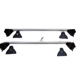 Portaequipajes OEM OPEL SIGNUM puntos de fijación (2003-2008) 93165019