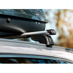 Car roof rack OEM KIA SORENTO (2020-...) P2211ADE00AL