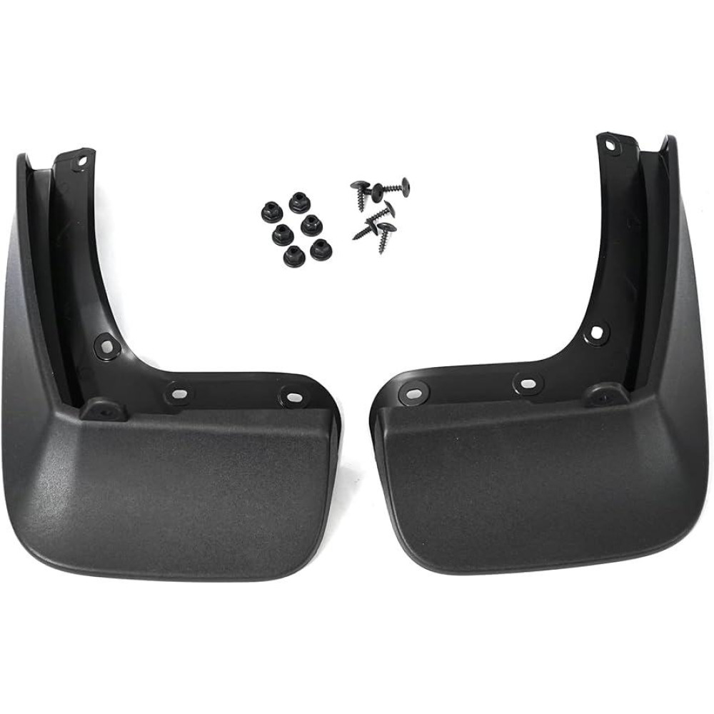 Car mud flaps rear OEM VW GOLF SPORTSVAN (2014-...) 510075101