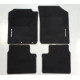 Car OEM textile mats DACIA SPRING (2020-...) 8201741621