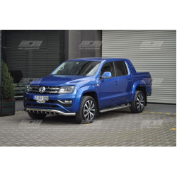 Barra baja delantera VW AMAROK (2016-2023) ST025