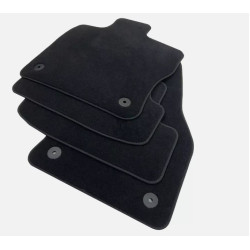 Alfombrillas textiles OEM para VW T-ROC (2017-...) 2GA863011EUN