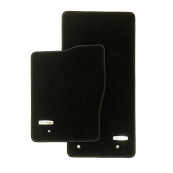 Alfombrillas textiles OEM para coche JAGUAR F-TYPE II (2016-...) T2R16570PVJ