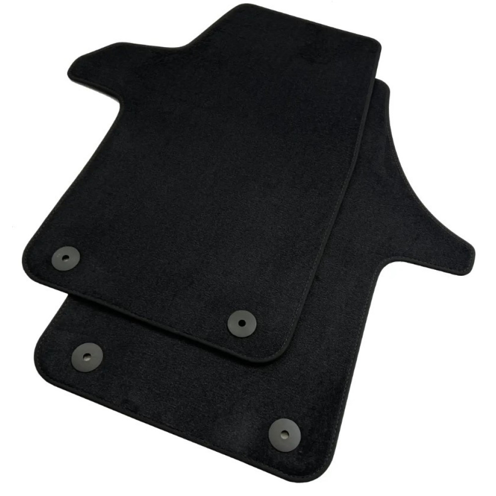 Car OEM textile mats VW T5+/T6 (2009-2019) 7H1061245ERUY