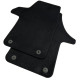 Car OEM textile mats VW T5+/T6 (2009-2019) 7H1061245ERUY