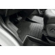 Car OEM rubber mats VW T6.1 Facelift (2019-2022) 7H1061502C82V
