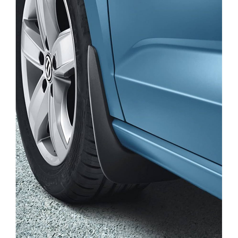 Car mud flaps front OEM VW TOURAN III (2015-...) 5TA075111