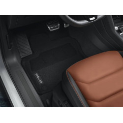Car OEM textile mats VW TIGUAN II (2016-2024) 5NB061445WGK