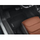Car OEM textile mats VW TIGUAN II (2016-2024) 5NB061445WGK