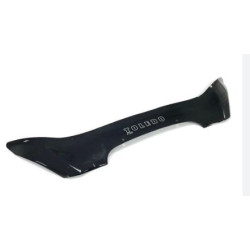 Deflector de capó negro SEAT TOLEDO (2004-2009) ST02