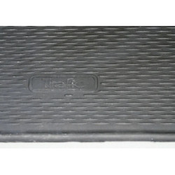 Car OEM rubber mats RENAULT TRAFIC (2001-2014) 7711222550