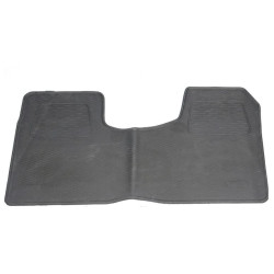 Car OEM rubber mats RENAULT TRAFIC (2001-2014) 7711222550