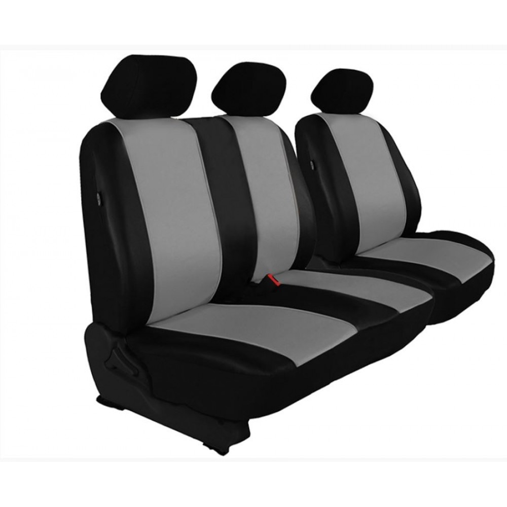 Car seat covers *EXTRA* VOLKSWAGEN CRAFTER/MB SPRINTER (1+2)(2006-2017)