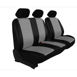 Car seat covers *EXTRA* VOLKSWAGEN CRAFTER/MB SPRINTER (1+2)(2006-2017)