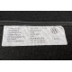 Car OEM textile mats VW T-ROC (2017-...) 2GA863011EUN