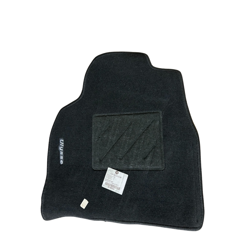 Car OEM textile mats FIAT ULYSSE (5s.)(2002-2010) 71801618