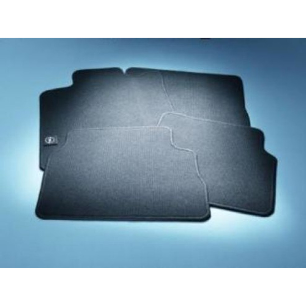 Alfombrillas textiles OEM para coche OPEL VECTRA C Caravan (2003-2008) 93179540