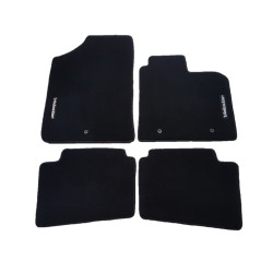 Alfombrillas textiles OEM para coche HYUNDAI VELOSTER (2011-...) 9999Z03470