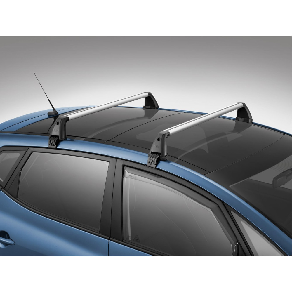 Car roof rack OEM KIA VENGA (2009-...) KIA 1P210ADE00AL