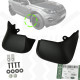 Car mud flaps front OEM LAND ROVER DISCOVERY SPORT (2015-2019) VPLCP0203