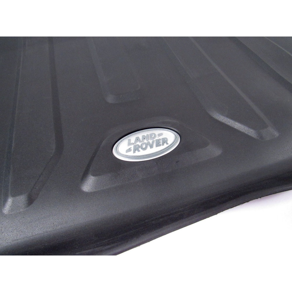 Car OEM rubber mats LAND ROVER DISCOVERY SPORT (2015-2019) VPLCS0281