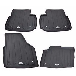 Car OEM rubber mats LAND ROVER DISCOVERY SPORT (2015-2019) VPLCS0281