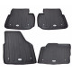 Car OEM rubber mats LAND ROVER DISCOVERY SPORT (2015-2019) VPLCS0281