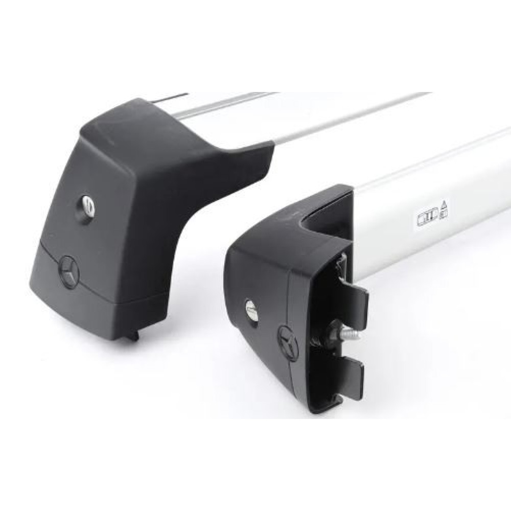 Car roof rack OEM MB E-class W213 Sedan (2016-...) MB A2138900693