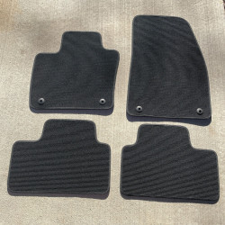 Alfombrillas textiles OEM para coche VOLVO XC40 (2017-...) 31469346