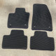 Car OEM textile mats VOLVO XC40 (2017-...) 31469346