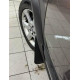 Car mud flaps front VOLVO XC70 (2007-2016) FROSCH