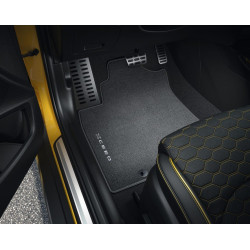Alfombrillas textiles OEM para coche KIA XCEED (2019-...) CR143ADE50