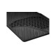 Car OEM rubber mats MB X-class (2018-...) A47068018009G33